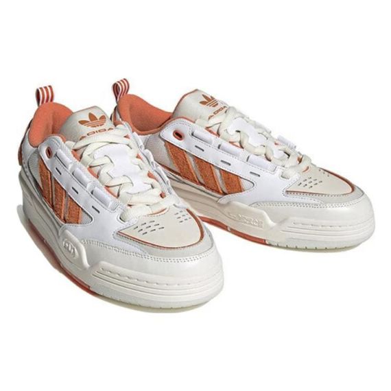 Кроссовки adidas originals ADI2000 для скейтборда Низкие кроссовки Юнисекс