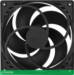Вентилятор для корпуса Arctic P14 PWM PST Black (ACFAN00125A)