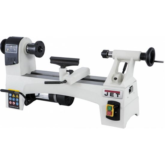 Токарный станок "JET" JWL-1015VS