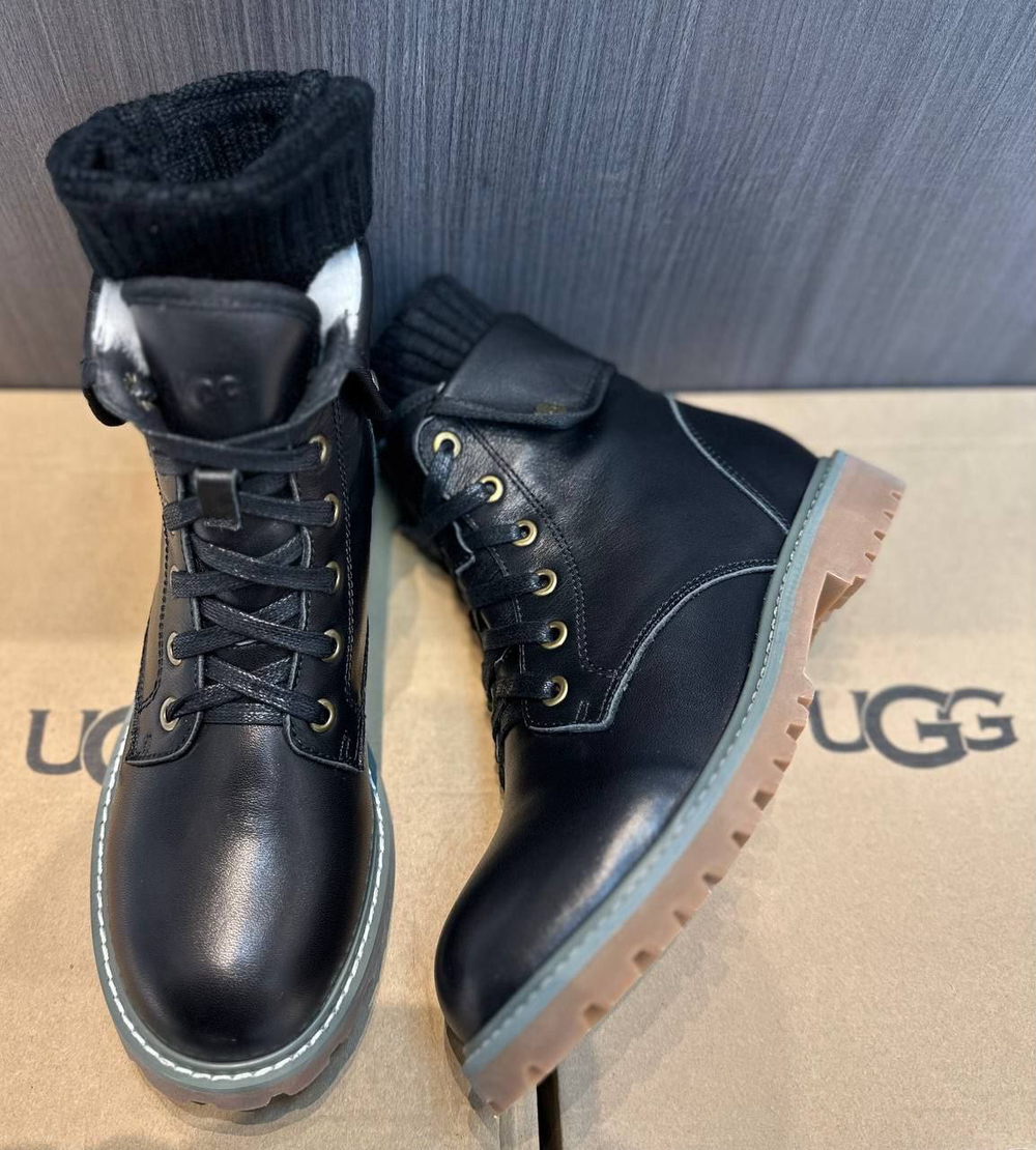 UGG