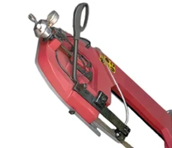 Ленточнопильный станок Stalex BSM-125G