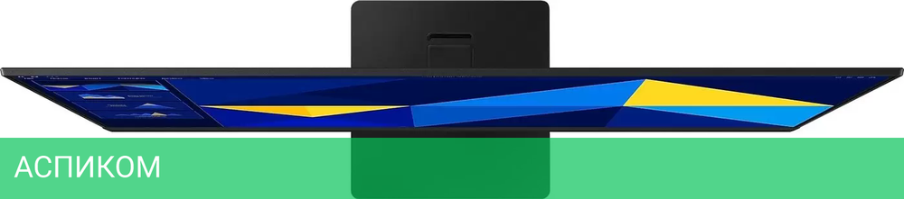 Монитор Samsung Essential S3 LS24D300GAIXCI