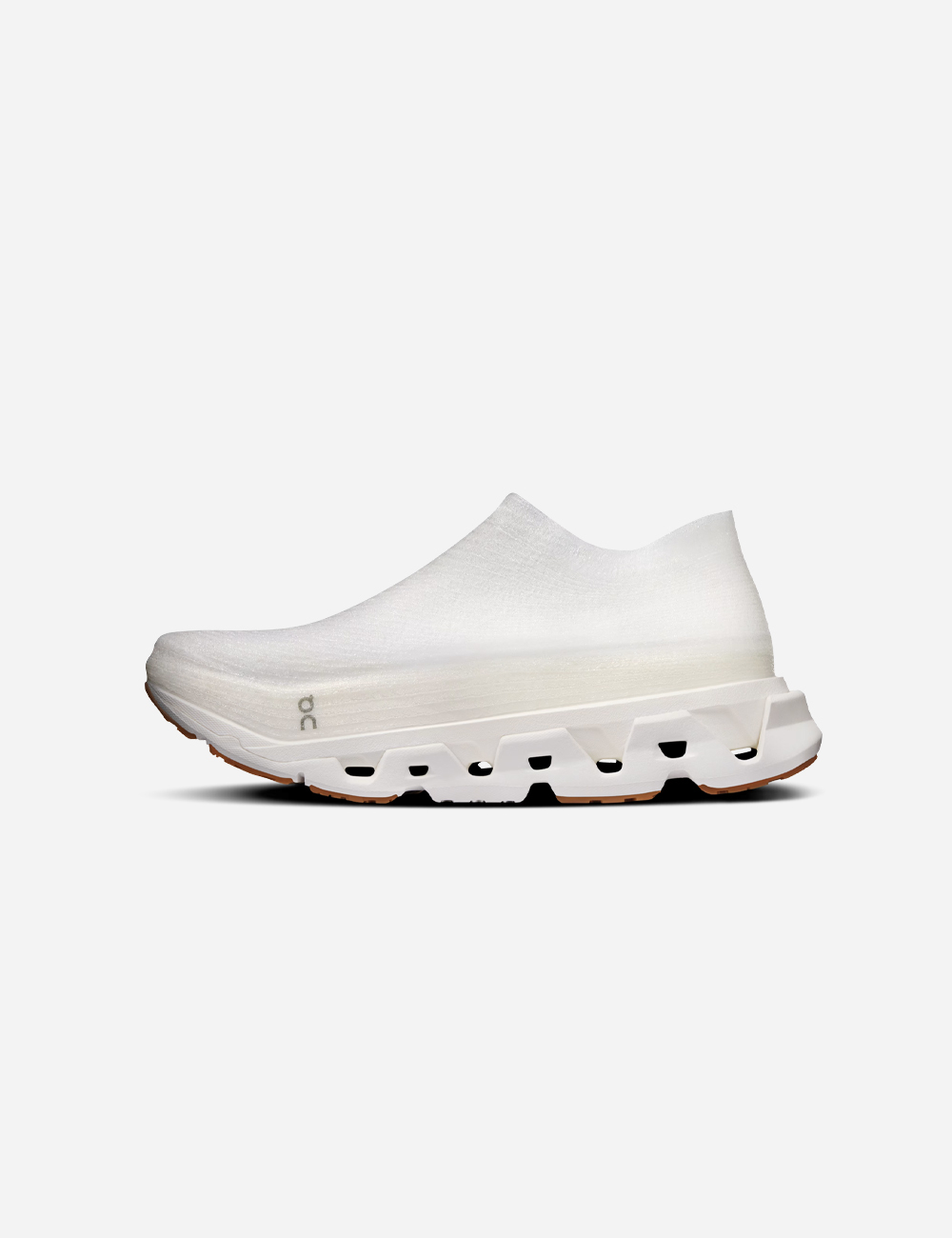 Loewe x On Running LightSpray Cloudmonster 3 "White"