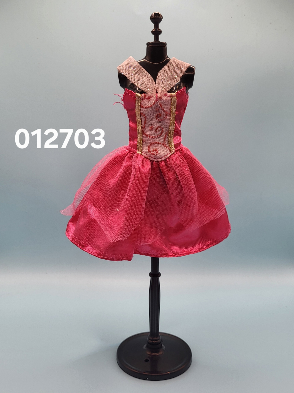 Одежда для куклы Барби 012703
