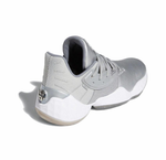 Кроссовки Adidas Harden Vol. 4 'Silver Metallic' FW9482