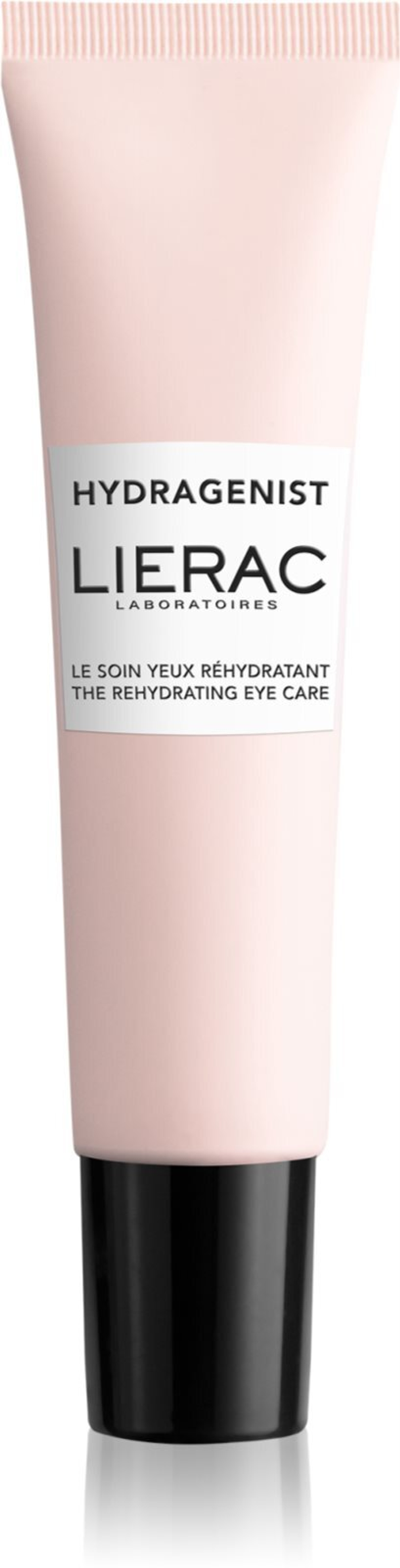 Lierac Hydragenist - разглаживающий гель для области вокруг глаз /   15  ml  / GTIN 3508240003609