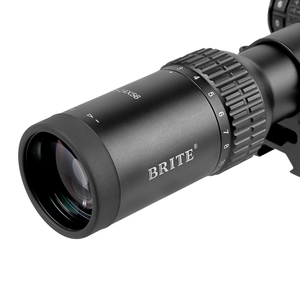Прицел BRITE WA8X 3-24x56 SF IR