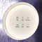 Светодиодная лента 24В COB 12Вт/м 4000K 5м IP65 Led Strip 10186