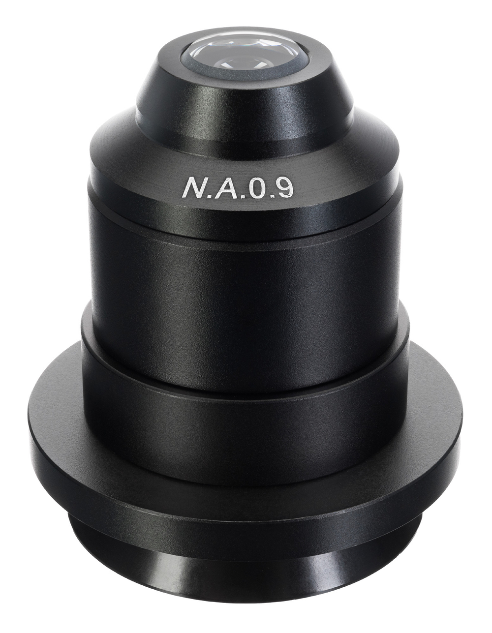 Конденсор темного поля (суxой, NA 0,9) для микроскопов Levenhuk MED 30/35/40/45