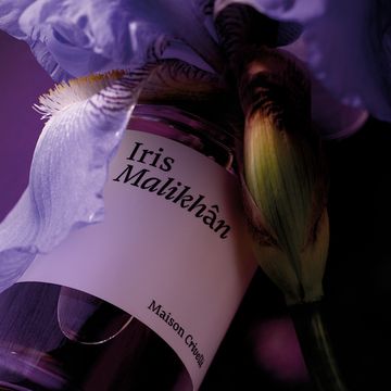 Парфюмерная вода Maison Crivelli Iris Malikhan