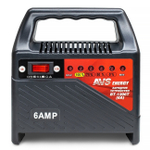 Авто зарядное уст-во для аккумуляторов AVS Energy BT-1206Т