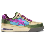 Кроссовки A BATHING APE ROAD STA "Classic Reborn", 1I20-191-006