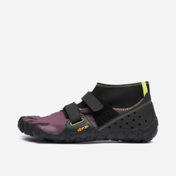 Vibram Scramkey, черный/зеленый