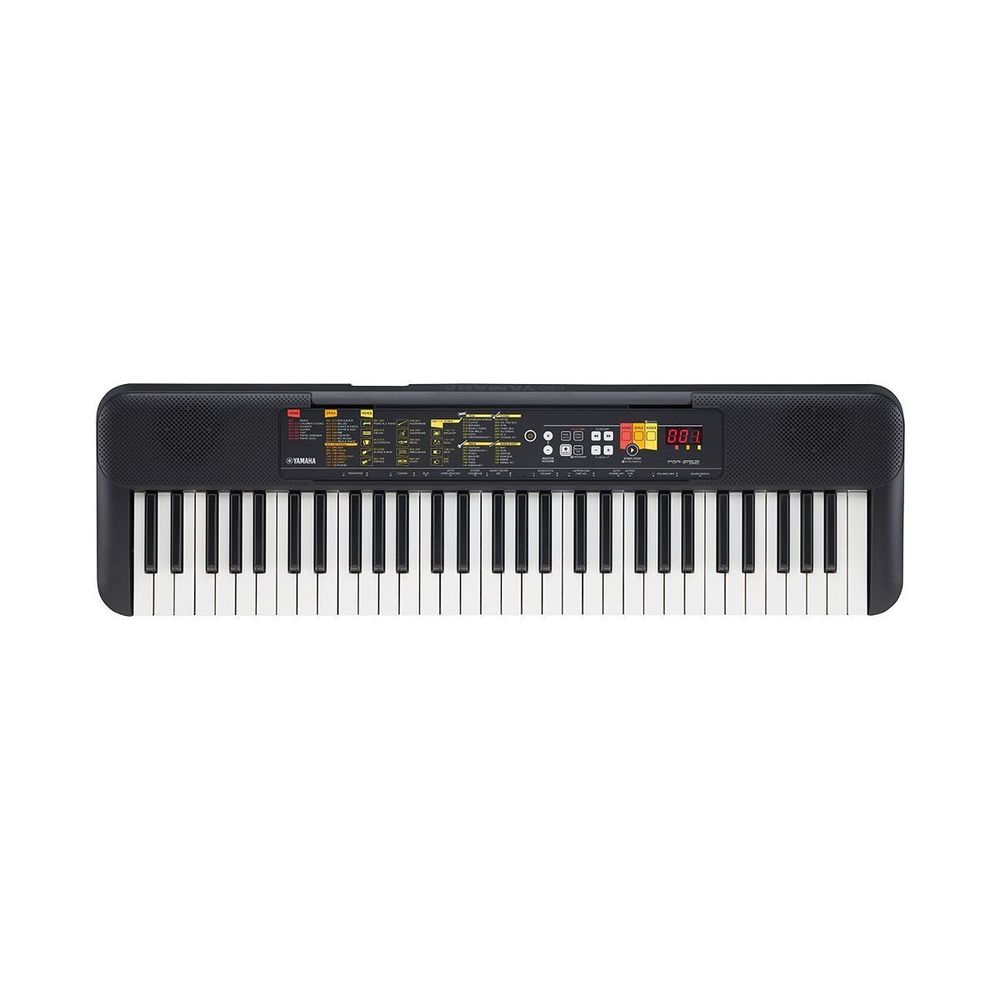 Синтезатор Yamaha Psr-F52