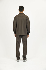 Прогулочный костюм Zegna, арт. 456418825