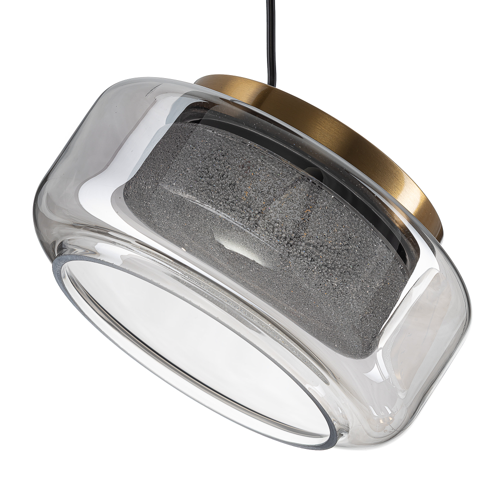 Citilux SIGNATURE CL247012 LED Подвесной светильник