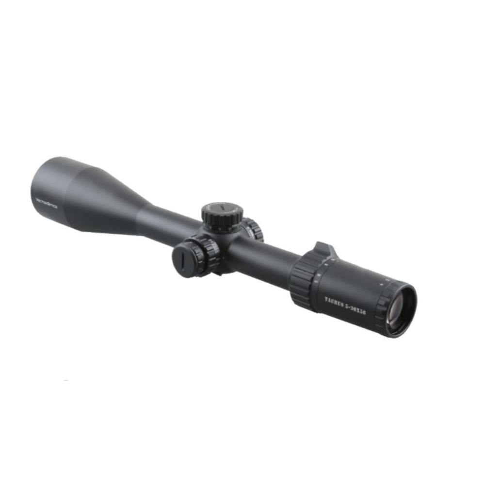 Оптический прицел Vector Optics Taurus 5-30x56 (30 мм) FFP, марка MPX1