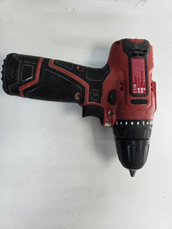 Шуруповерт Dorn DC71933