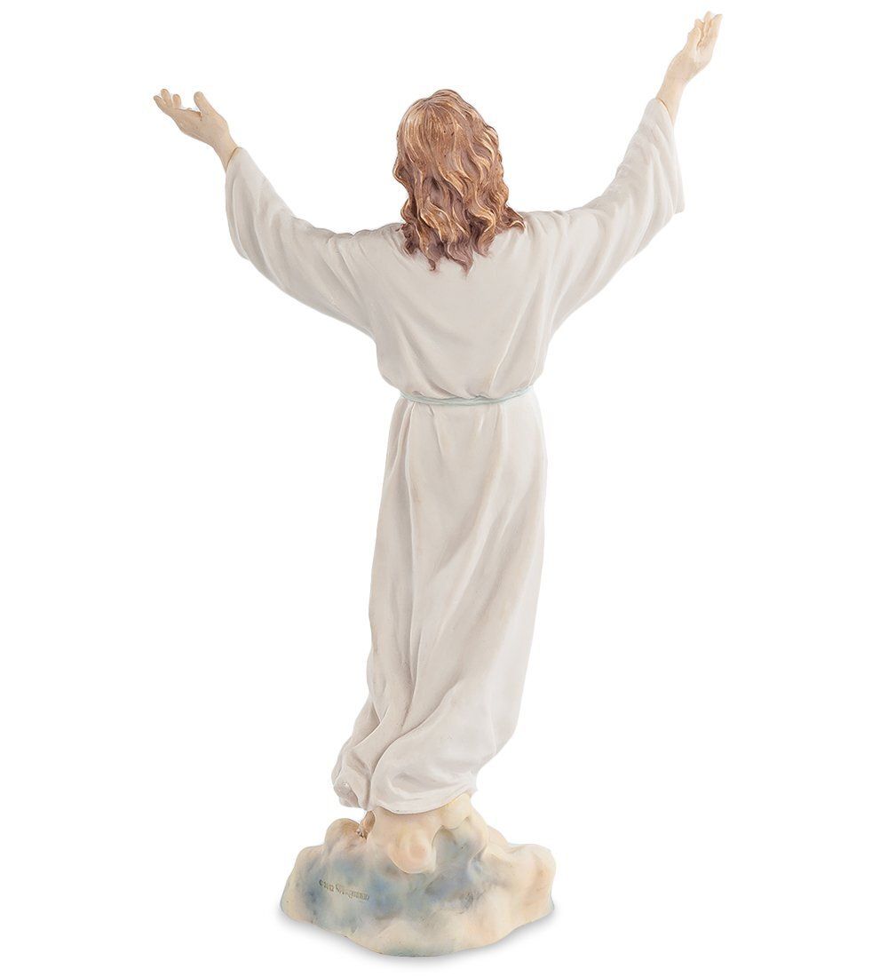 WS-516 Статуэтка «Вознесение»