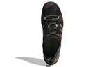 adidas Terrex Daroga Black Brown