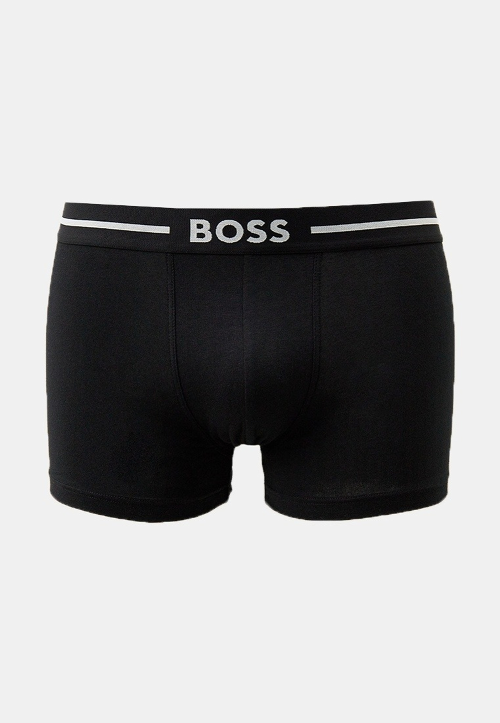 Трусы (набор 3 шт) мужские BOSS Trunk 3P Bold Design 10260694 01