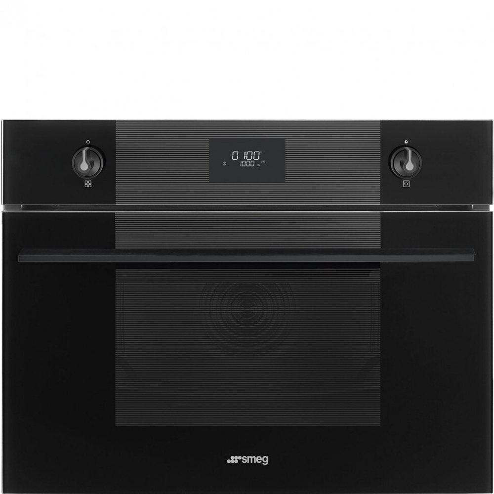 Микроволновая печь Smeg SO4101M0B3
