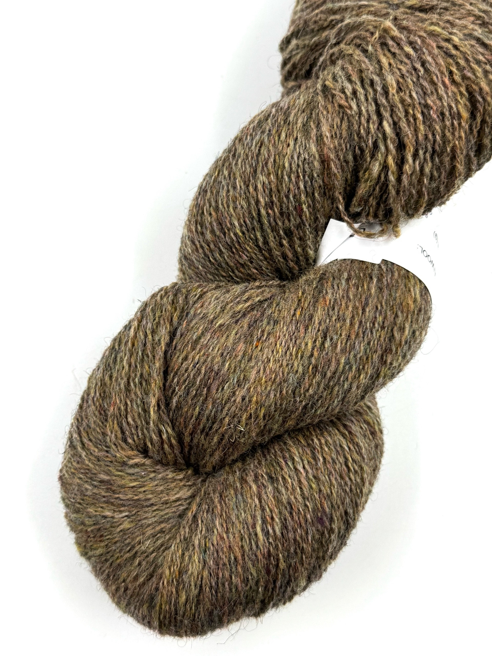 Кауни 8.2, шерсть 100%, 400 м в 100 г №202