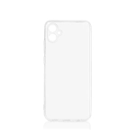 Силиконовый супертонкий чехол для Samsung Galaxy A04e DF