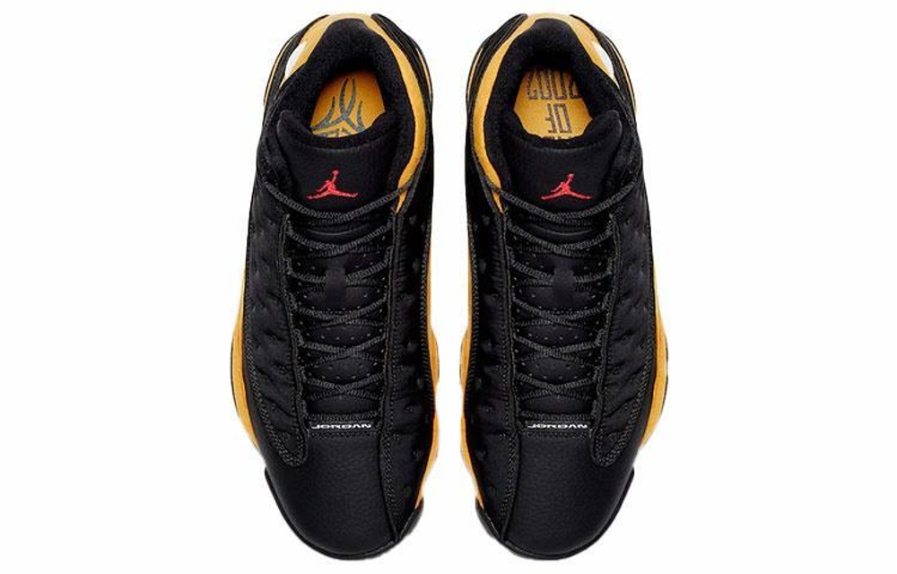 Кроссовки Jordan Air Jordan 13 Melo Class Of 2002