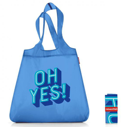 Сумка складная mini maxi shopper oh yes