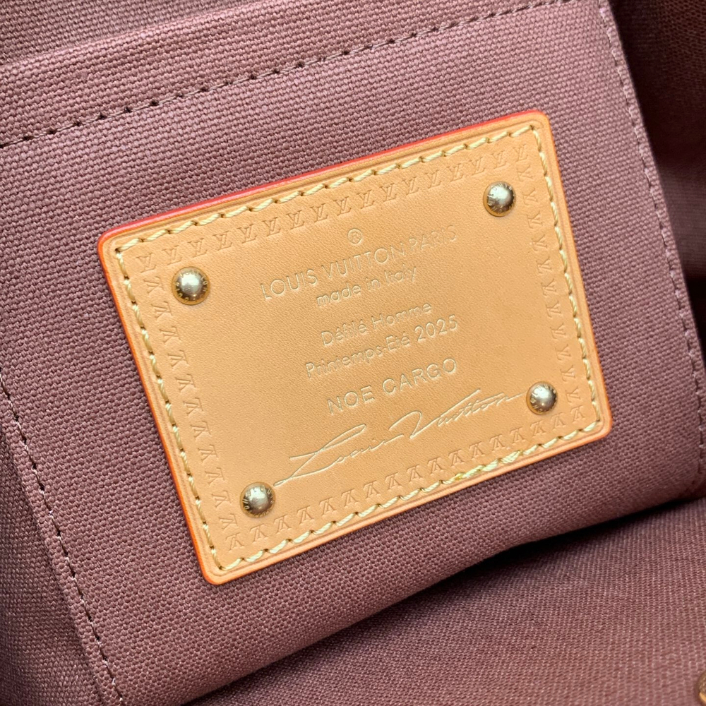 Louis Vuitton Noe Cargo