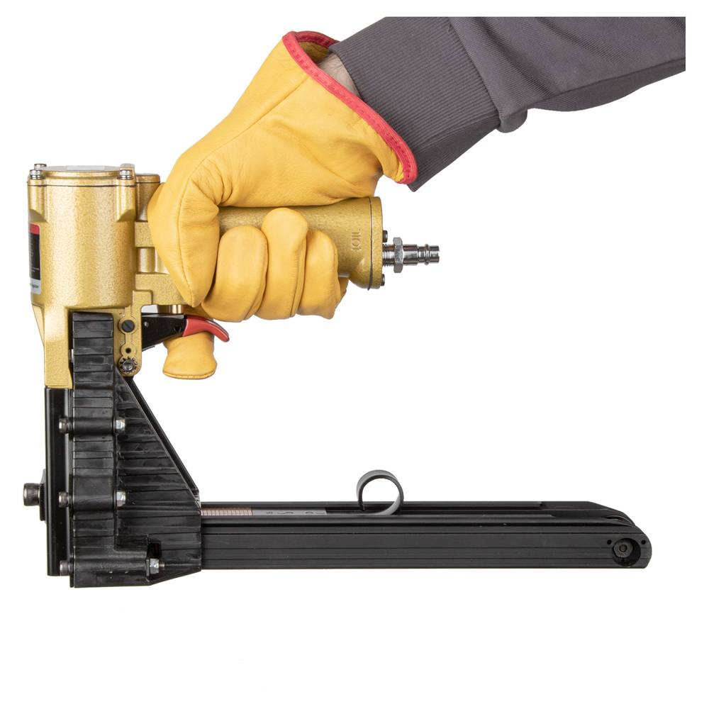 Пневматический упаковочный степлер для картона MEITE ADCS-22 GBH01A102X1