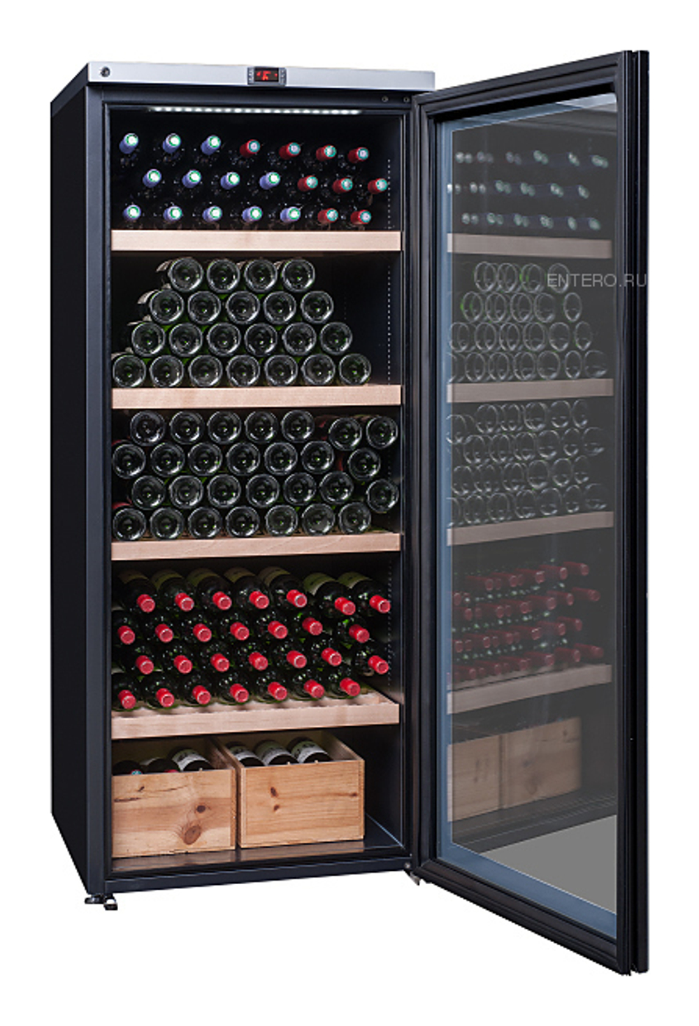 Винный шкаф La Sommeliere VIP265V