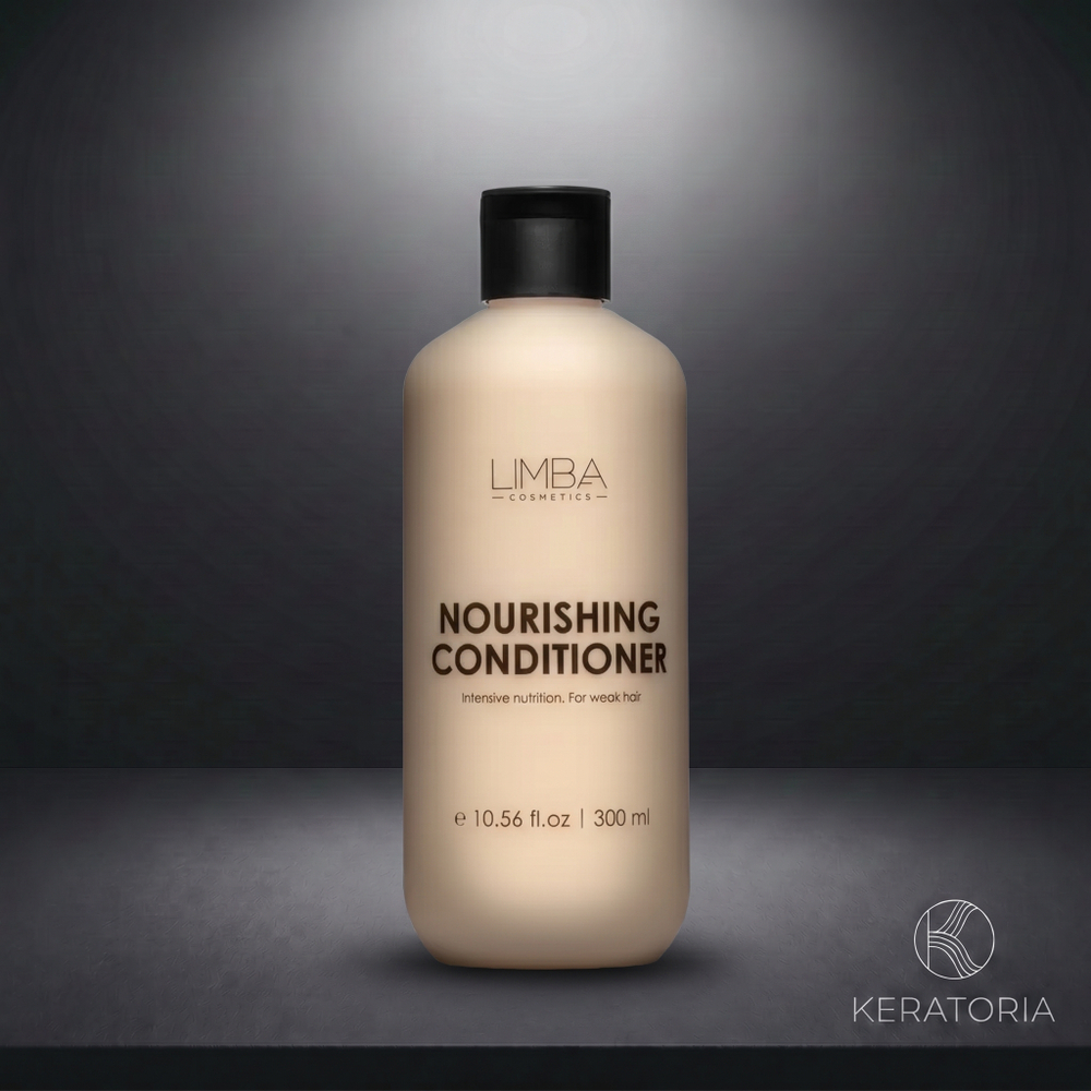 Питательный кондиционер Limba Cosmetics Nourishing Conditioner 300 мл