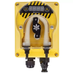 Насос дозирования перистальтический - рH 1.5 л/ч, 220V + набор рH - Smart SKPH - AquaViva