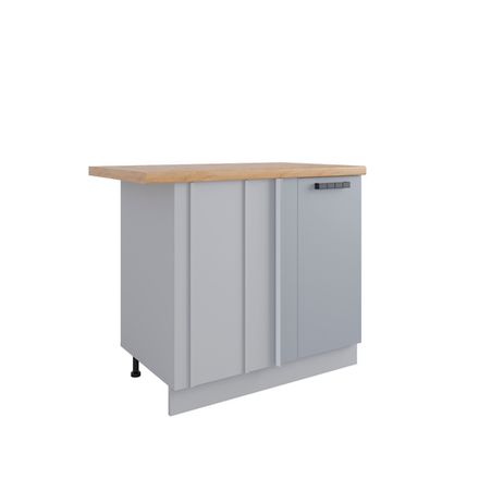 Кухня Модуль СУ 1000 Ройс Маус Софт