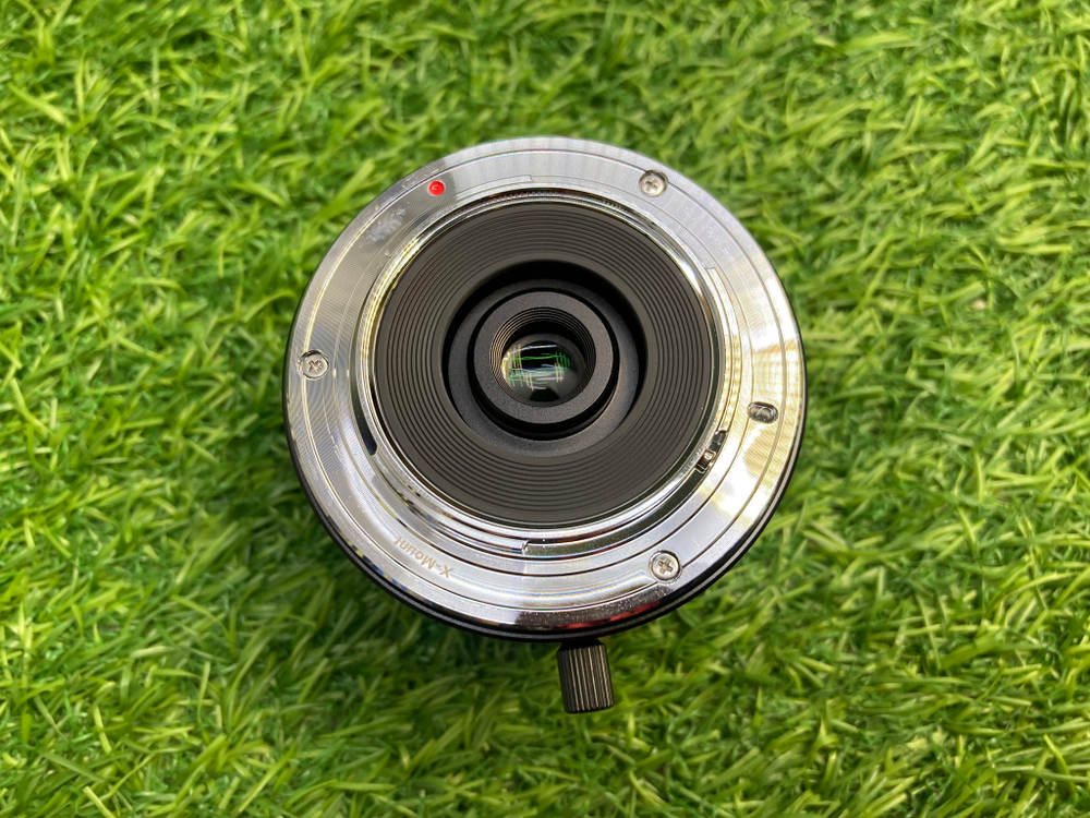 7Artisans 4mm 2.8 X-mount