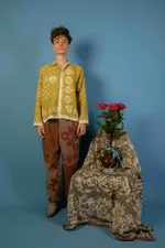 Рубашка Soeurs Olive