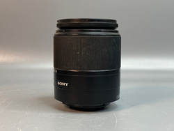 Sony A350 Kit 18-70mm
