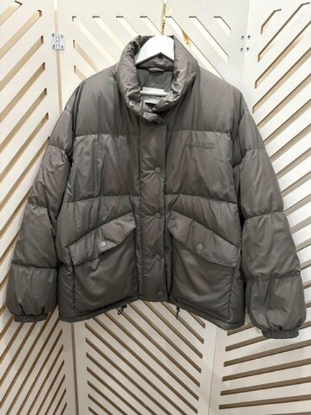 Куртка MIU MIU