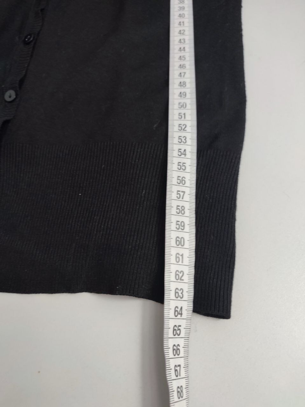 Кофта Camaieu базовая 44-46 размер