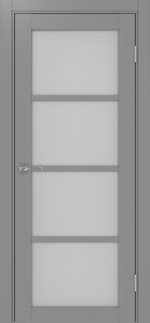 Межкомнатная дверь Optima Porte ТУРИН 540.2222