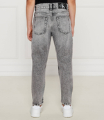 Джинсы Calvin Klein Jeans - серый(IB0IB02112)