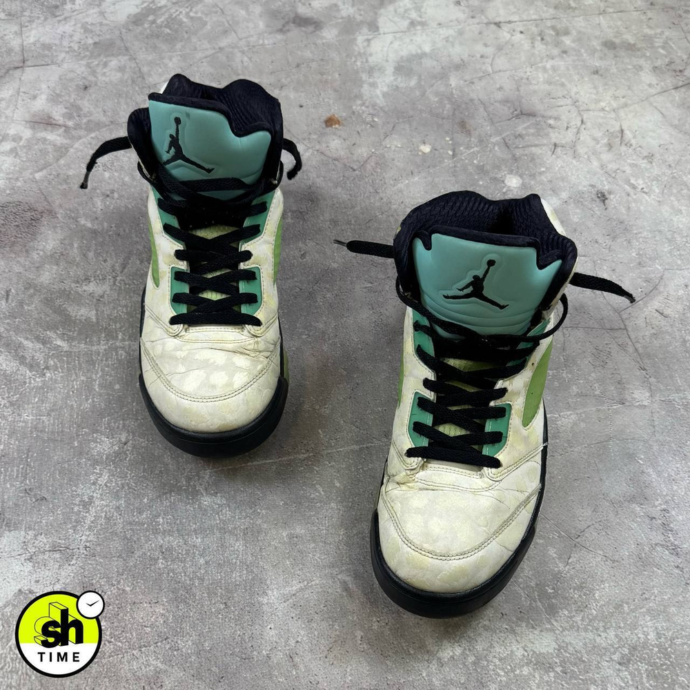 Кроссовки Air Jordan 5