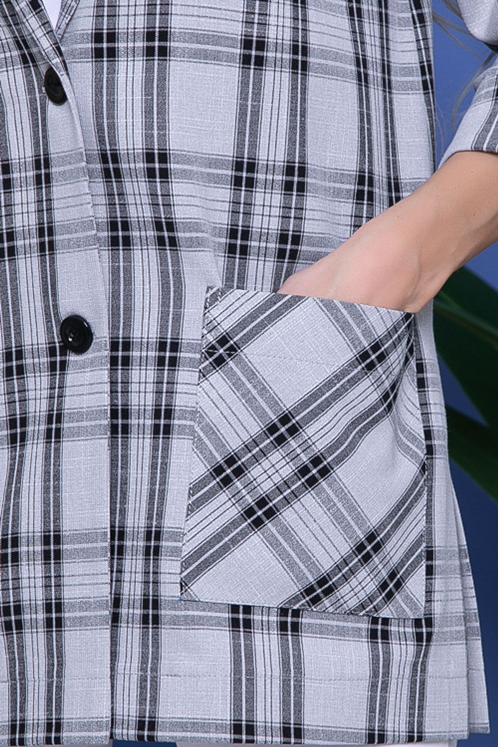 Жакет 8162 Avili