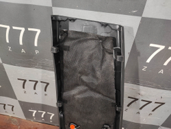 Обшивка центральной стойки Chery Tiggo 7 Pro 20-нв Б/У Оригинал 403004533AAABK