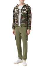 Брюки AERONAUTICA MILITARE