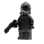 Комплект клонов: стелс