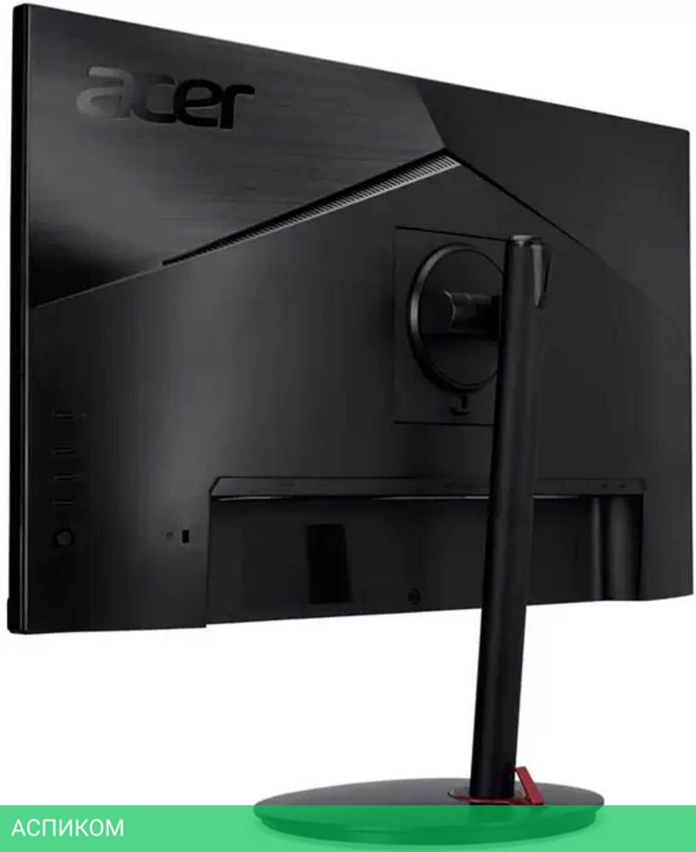 Монитор Acer Nitro XV271UM3bmiiprx UM.HX1AA.301