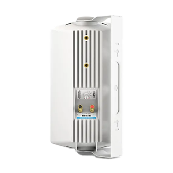 CVGAUDIO RF616TW настенная акустическая система, мощность 6,25/12,5/25/50W в 100V